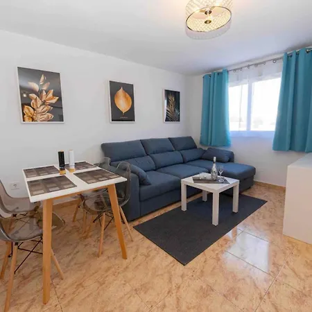 Sol&mar Apartment