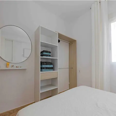 Sol&mar Apartment *