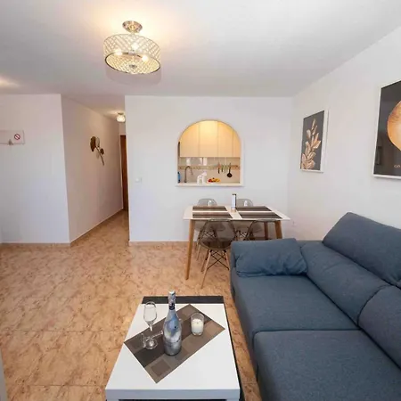 Apartment Sol&mar *