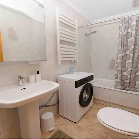 Sol&mar Apartment Torrevieja