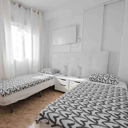 Apartment Sol&mar
