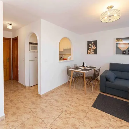 Sol&mar Apartment *