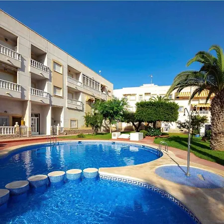 Apartamento Sol&mar *