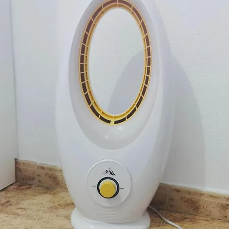 Sol&mar Apartment