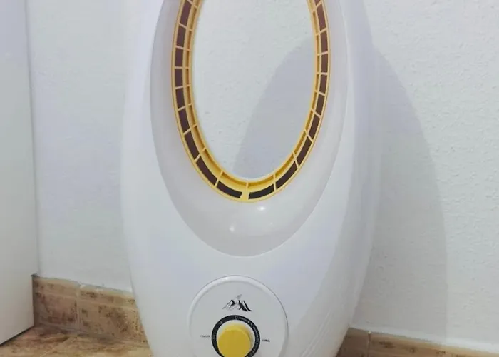 Sol&mar דירה